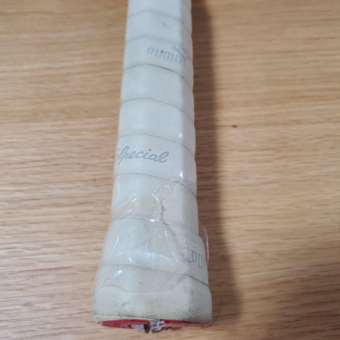 新品未使用プーマボリスベッカーウイナー特別限定品 dassler puma