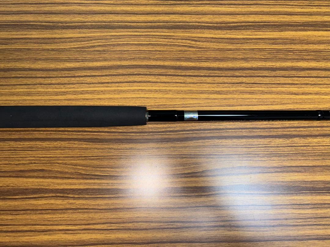 ゼナック ミュートス アキュラ 95H (タイプR)