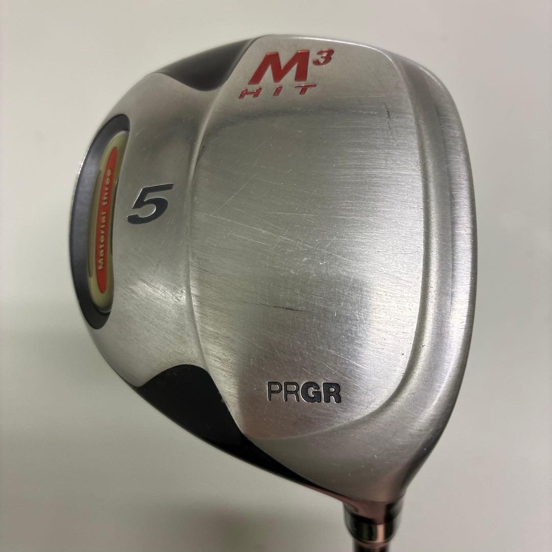 メンズゴルフクラブセット　【PRGR】【CORAGIO】【プロギア】
