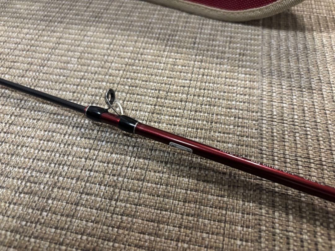 Fishman Beams Xpan4.3LTS ビームス　エクスパン