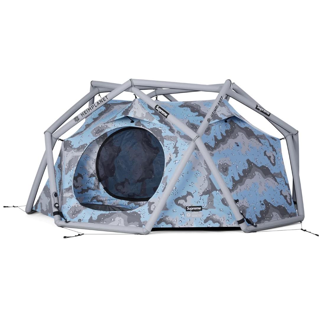 【専用出品】Supreme Heimplanet CAVE XLグラウンドシート