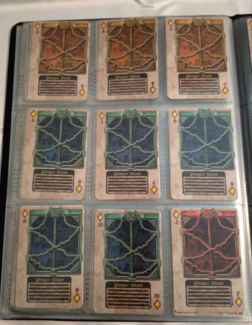 お年玉価格‼️【美品】ブレイド ラウズカードTVedition ホロ含む159種