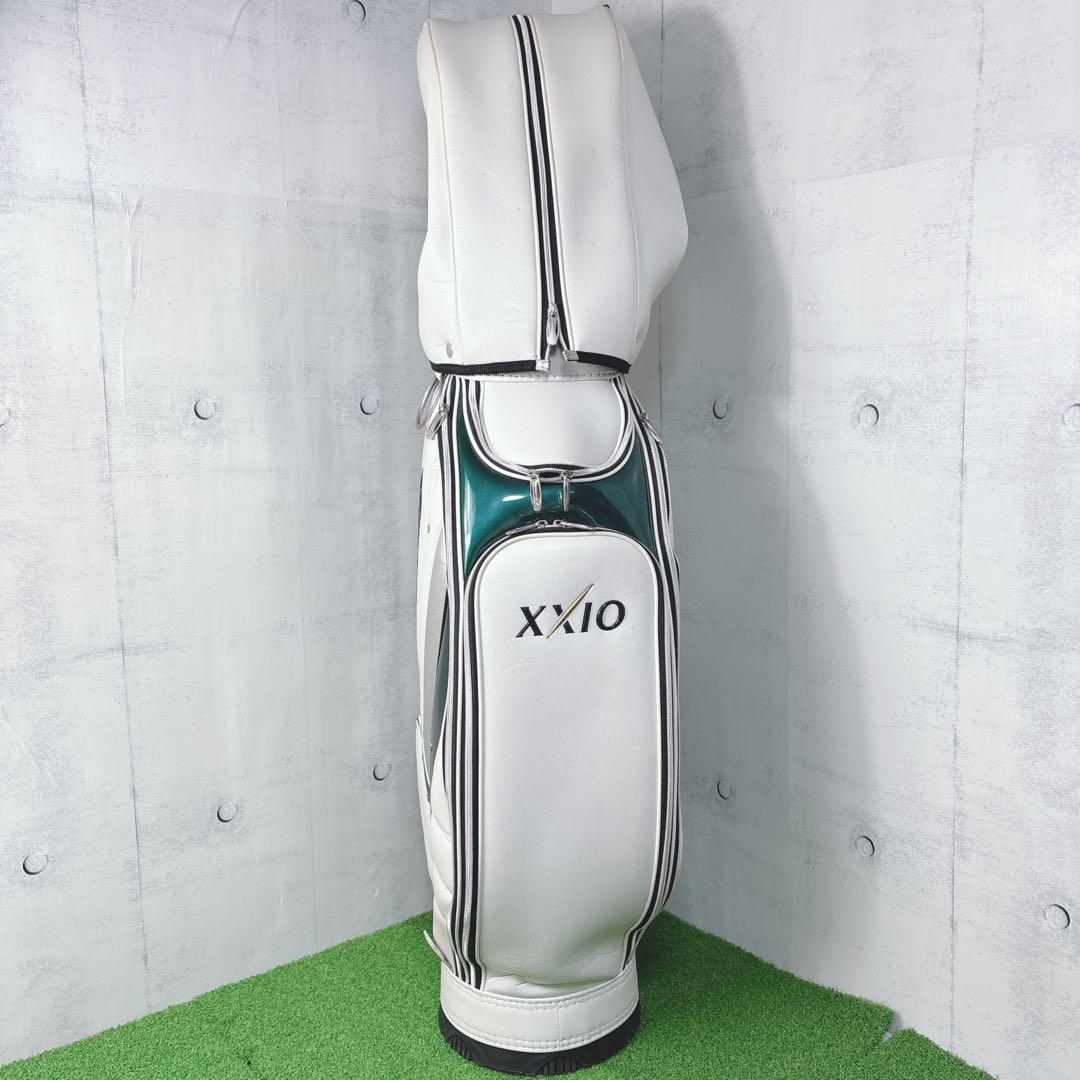 ダンロップ ゼクシオ　XXIO　キャディーバック 9.5型