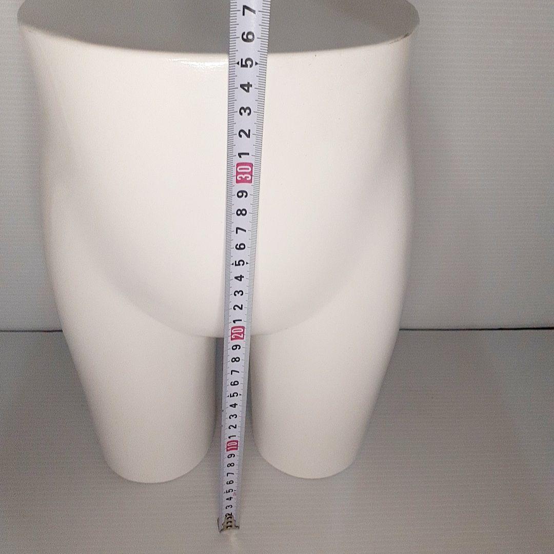 Rebodyレディース トルソー 下半身