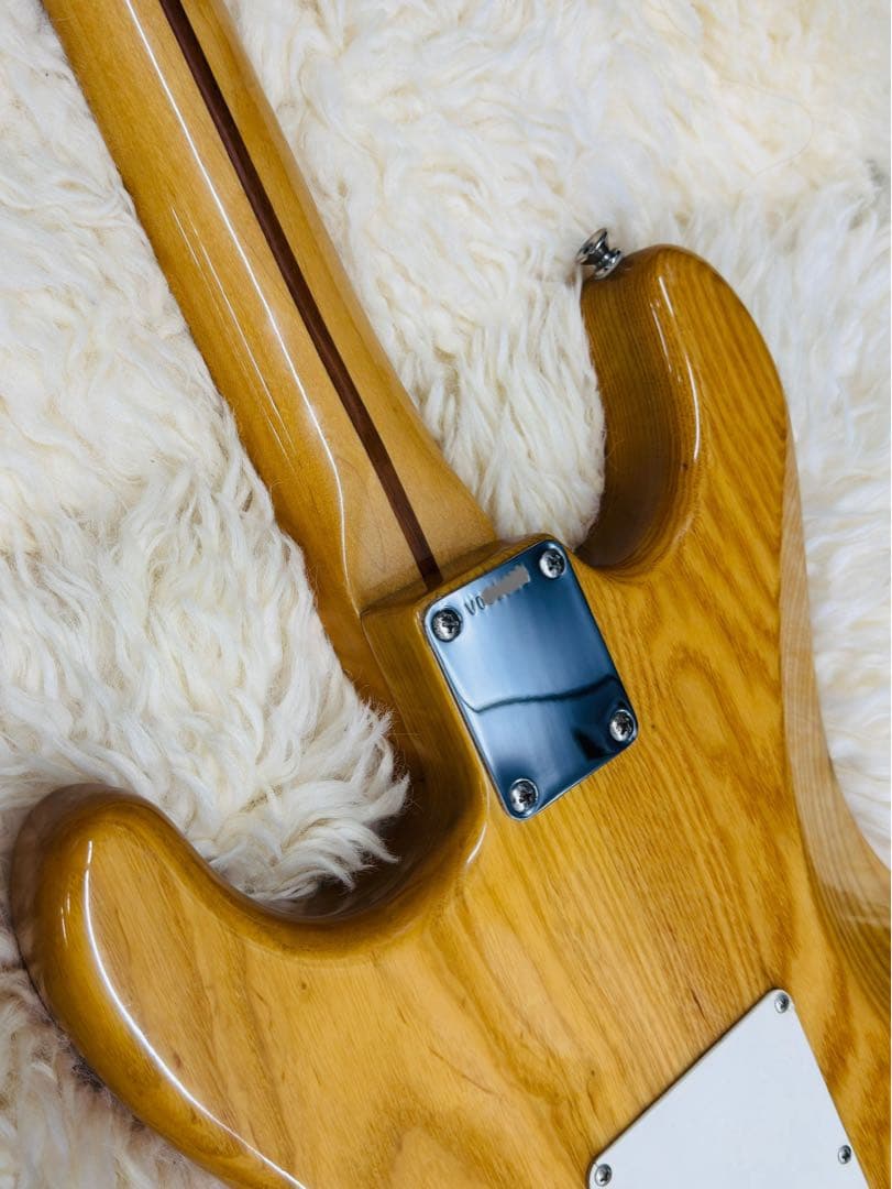 Fender Custom Shop 1991 ’71 Stratcaster