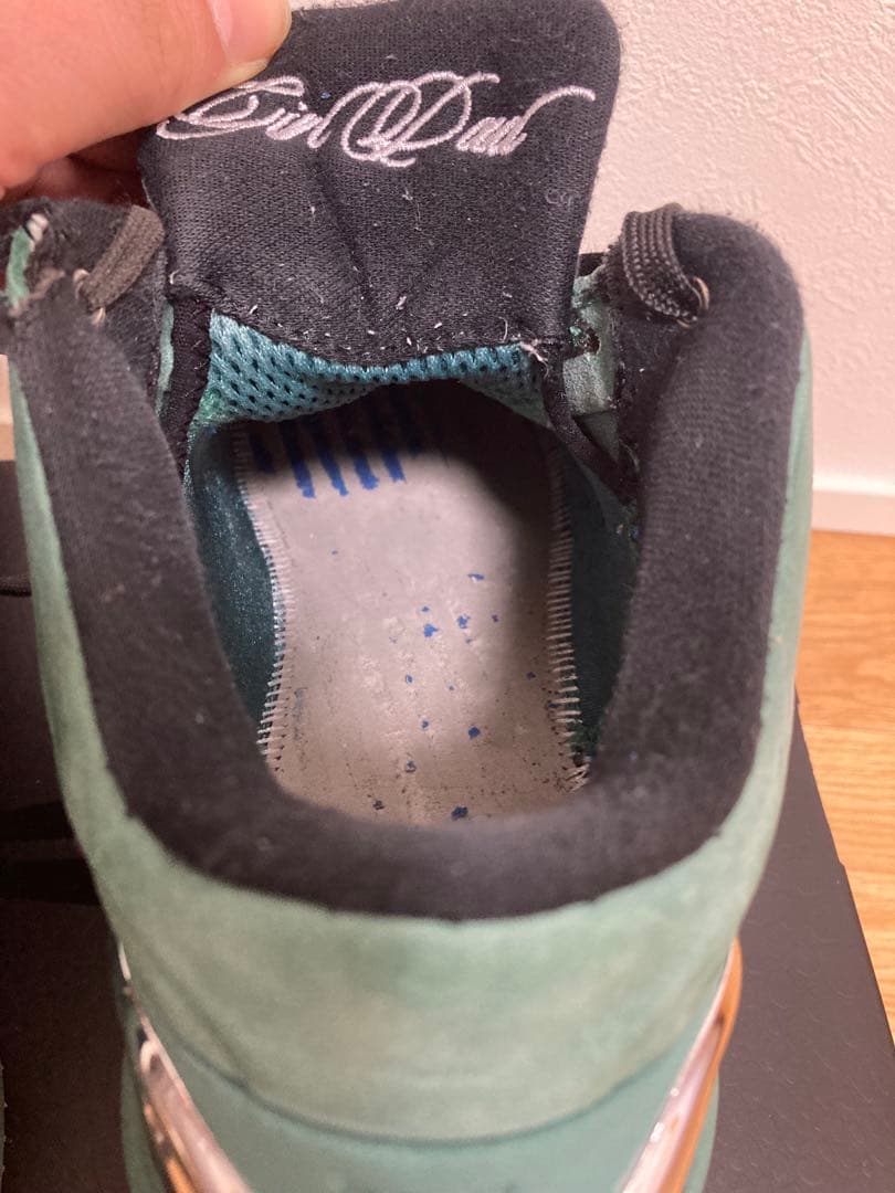 y*e様 Kobe4 protro 28cm コービー4 プロトロ