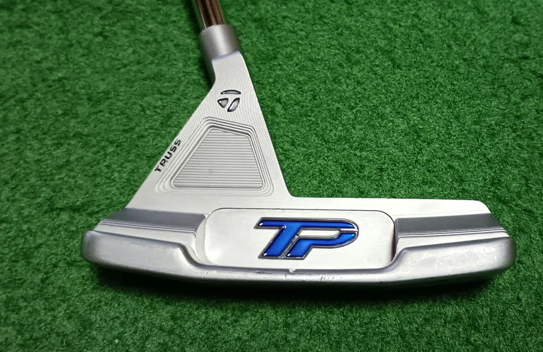 TaylorMade JUNO TB1.5 パター 34インチ