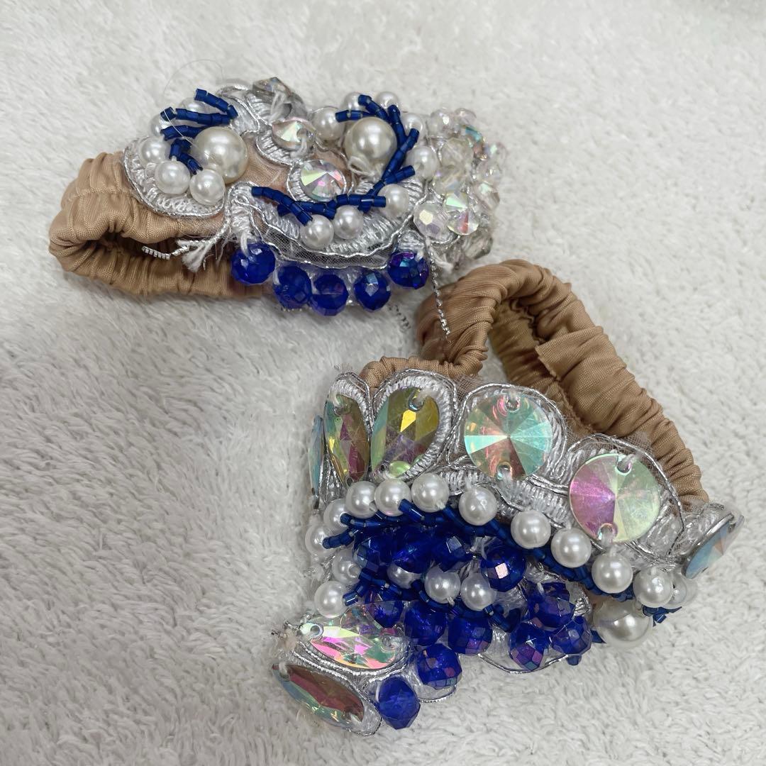 ベリーダンスHANAN衣装