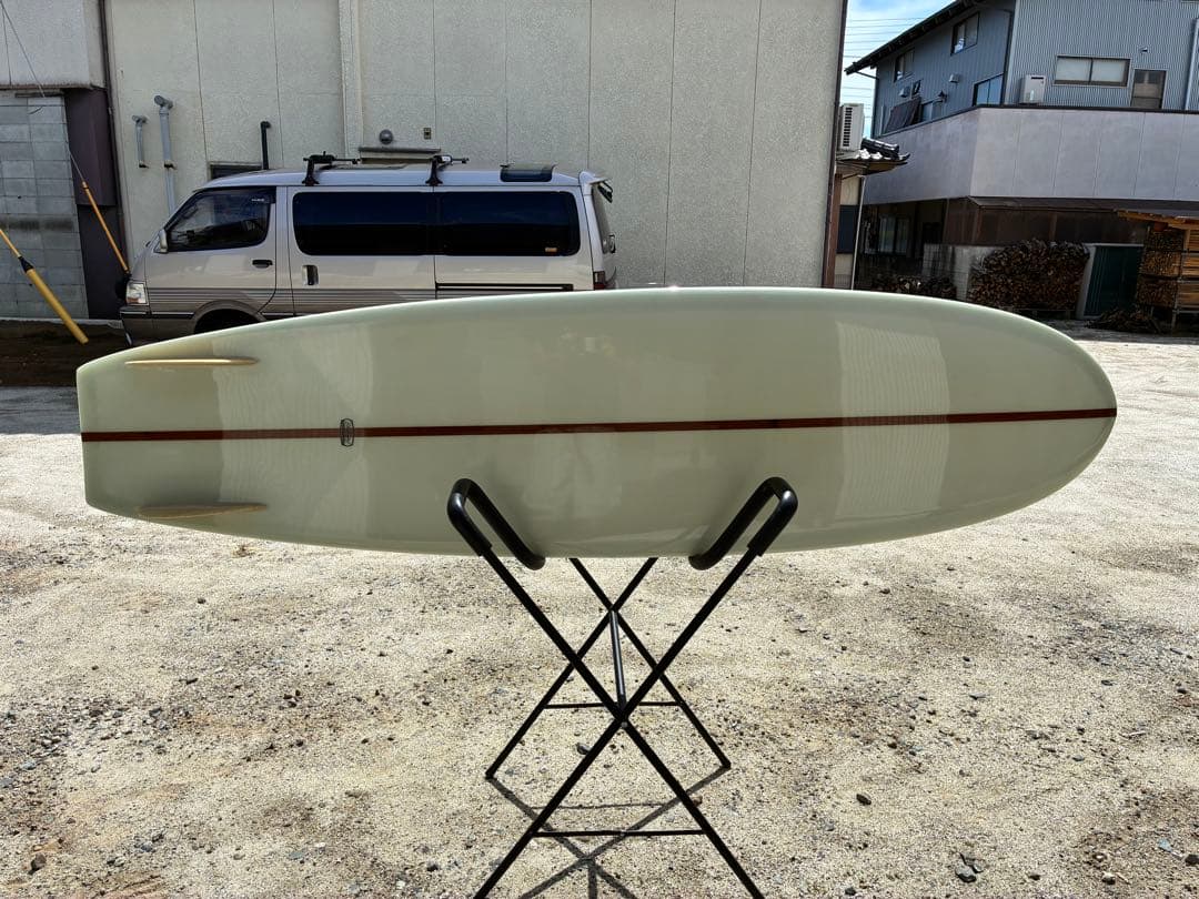 ANDREINI/MINI SIMMONS 7'6\"アンドレイニ