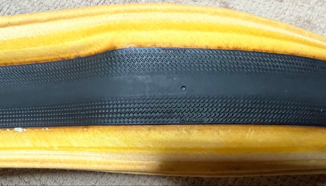 SPECIALIZED TURBO COTTON 26c ２本