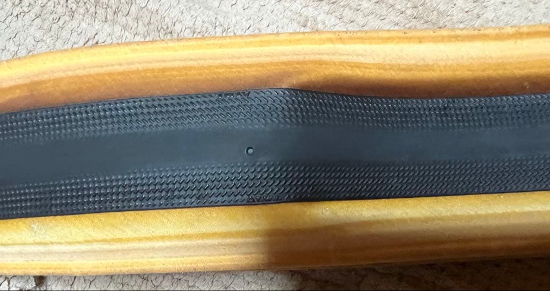 SPECIALIZED TURBO COTTON 26c ２本