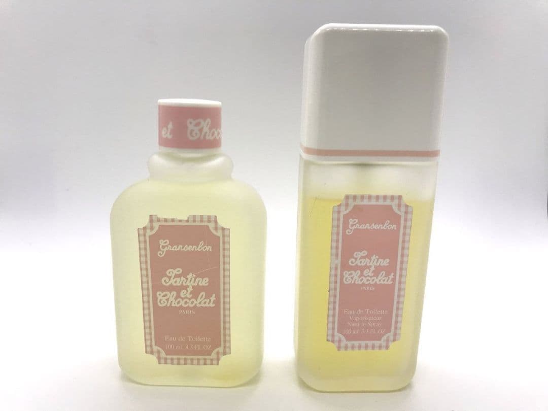 香水 ■ ジバンシー タルティーヌ ショコラ グランサンボン EDT 100ml