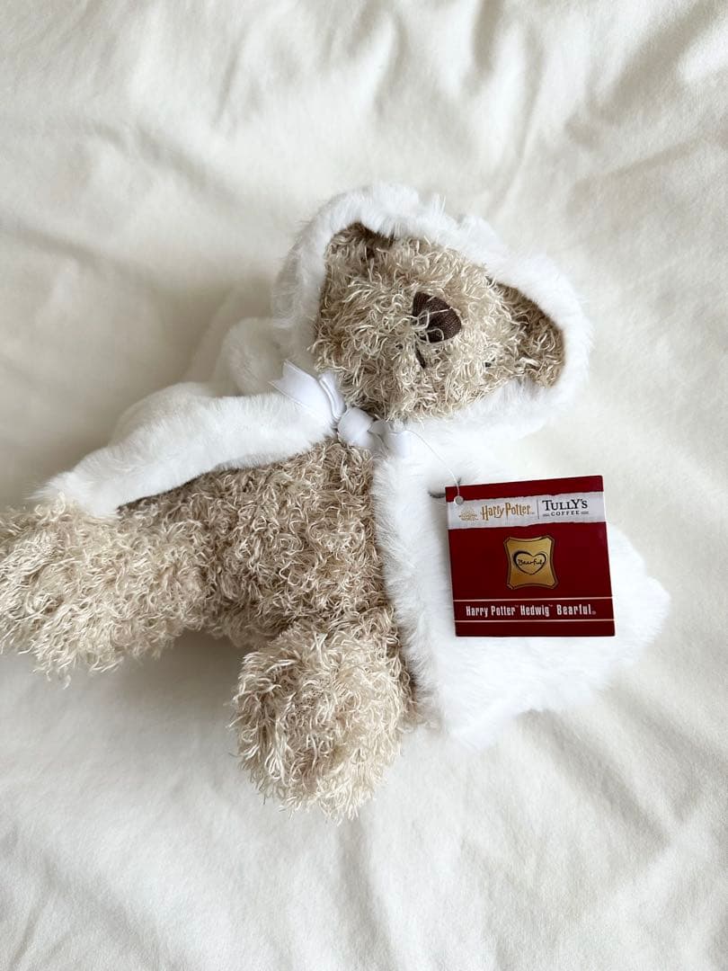 タリーズ コラボ ハリーポッターSET