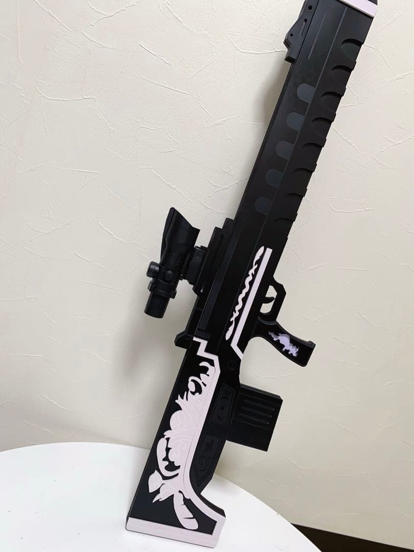 【即日発送可能】 ブルーアーカイブ 春原シュン コスプレ 武器 道具 ブルアカ