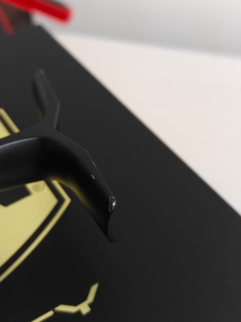 PENN AUTHORITY 8500HS ペン　オーソリティ