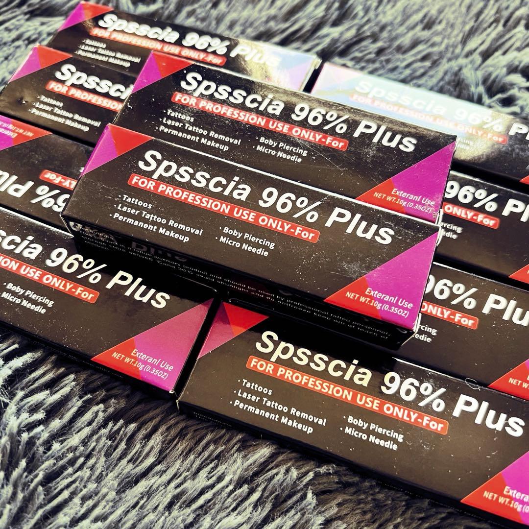 麻酔クリーム10g×10本