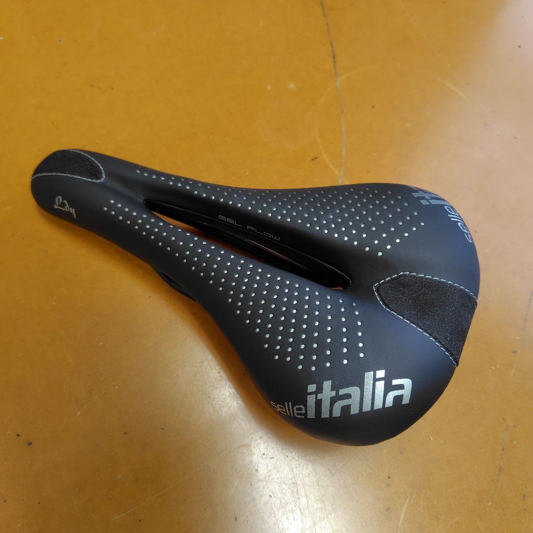 Selle Italia LADY GEL フロー S2 試座のみ 女性用