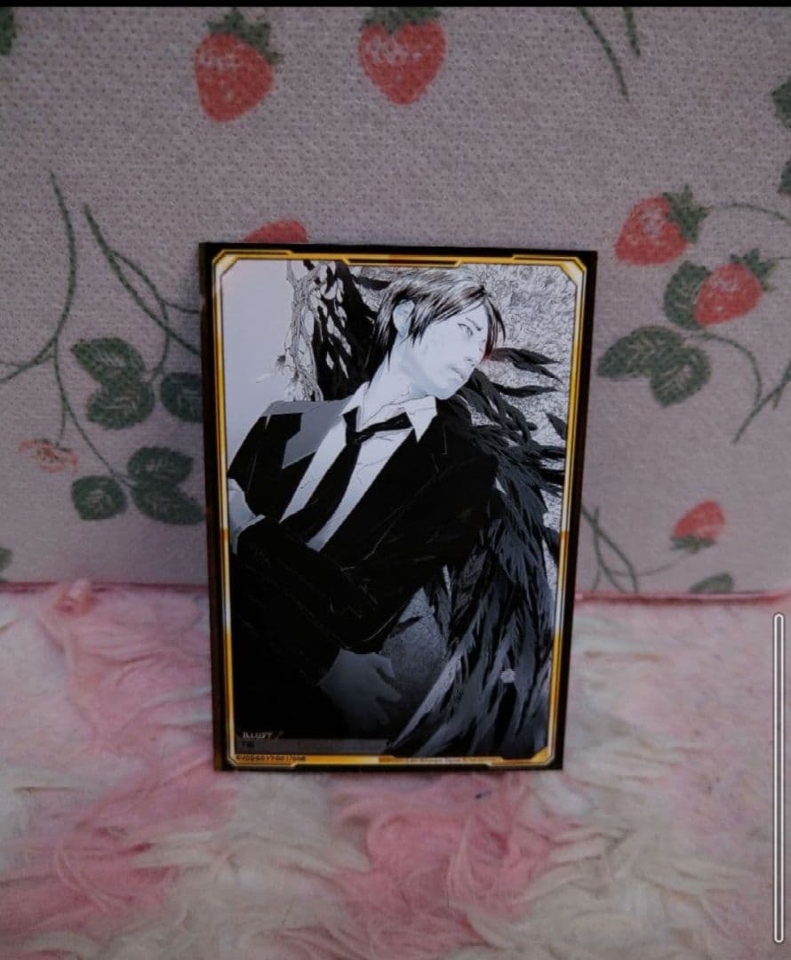 BEMANI beatmania ポップンミュージックカード JOMANDA