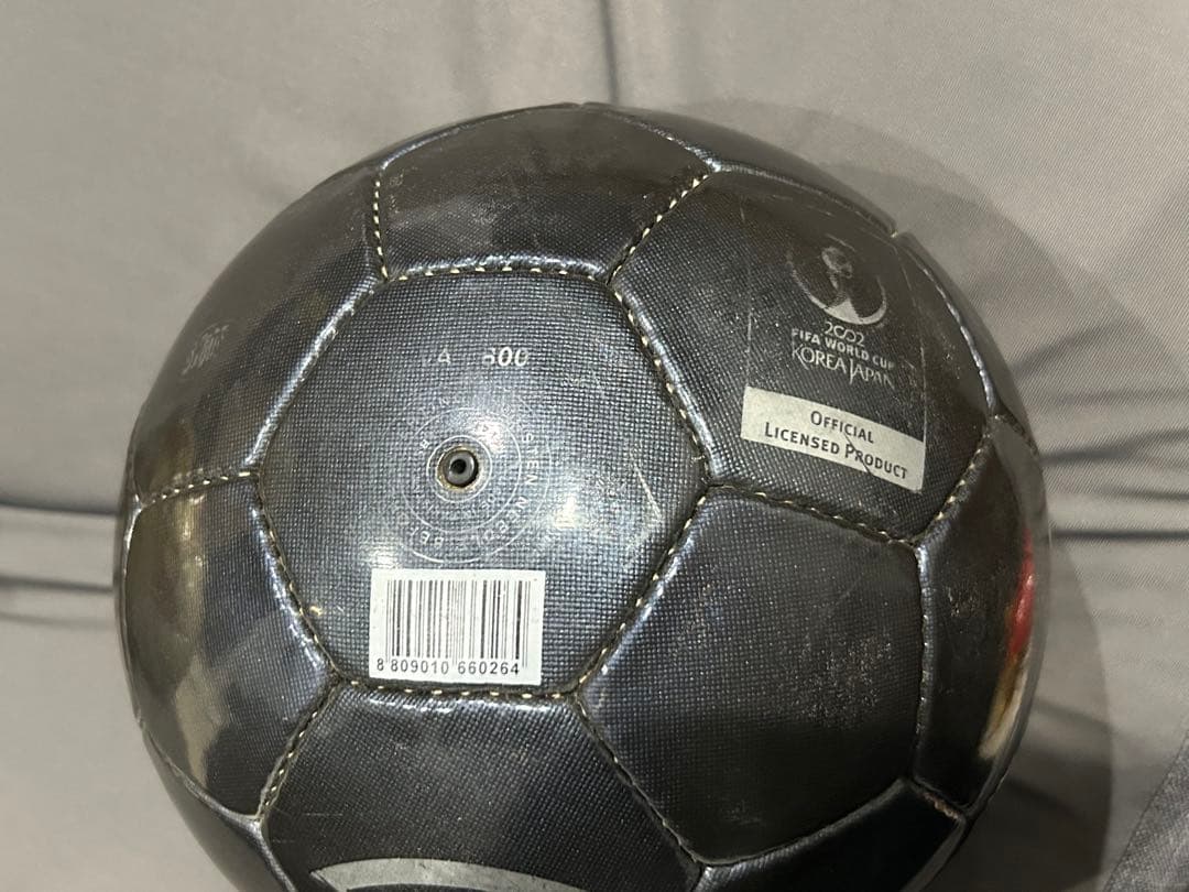 FIFA World Cup 2002 サッカーボール