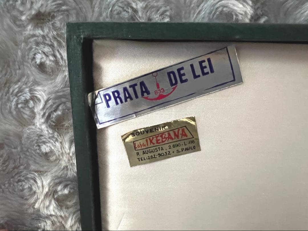 スターリングシルバー　スプーンセット〈６本セット〉純銀