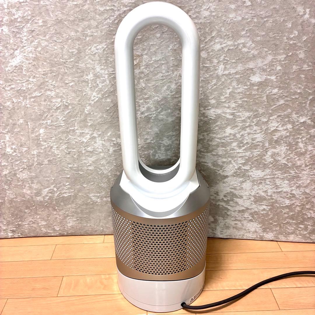 新品フィルター＆新品リモコン付✨ ダイソン Pure Hot+Cool HP01