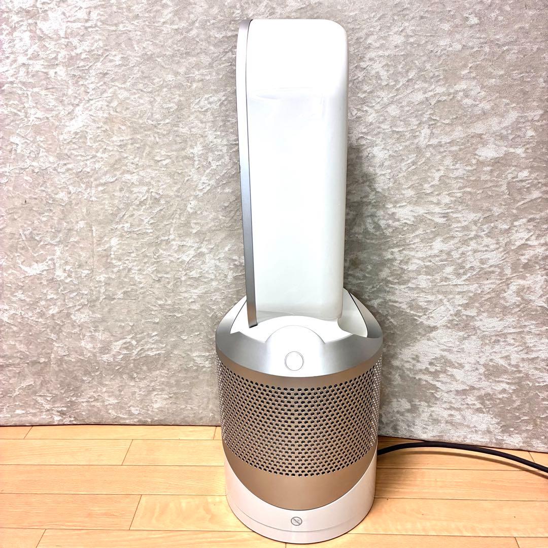 新品フィルター＆新品リモコン付✨ ダイソン Pure Hot+Cool HP01