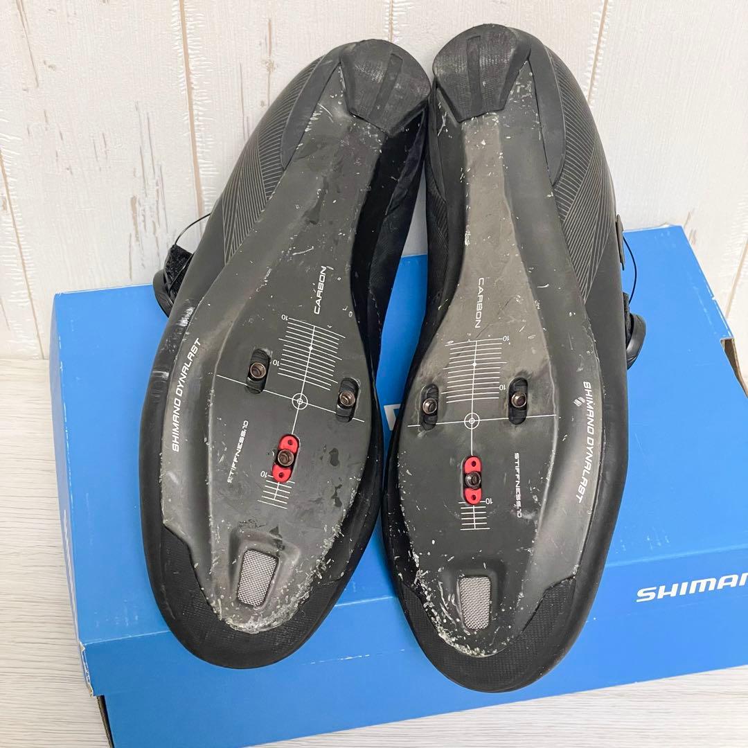 SHIMANO シマノ RC-7 SH-RC701 26.5cm