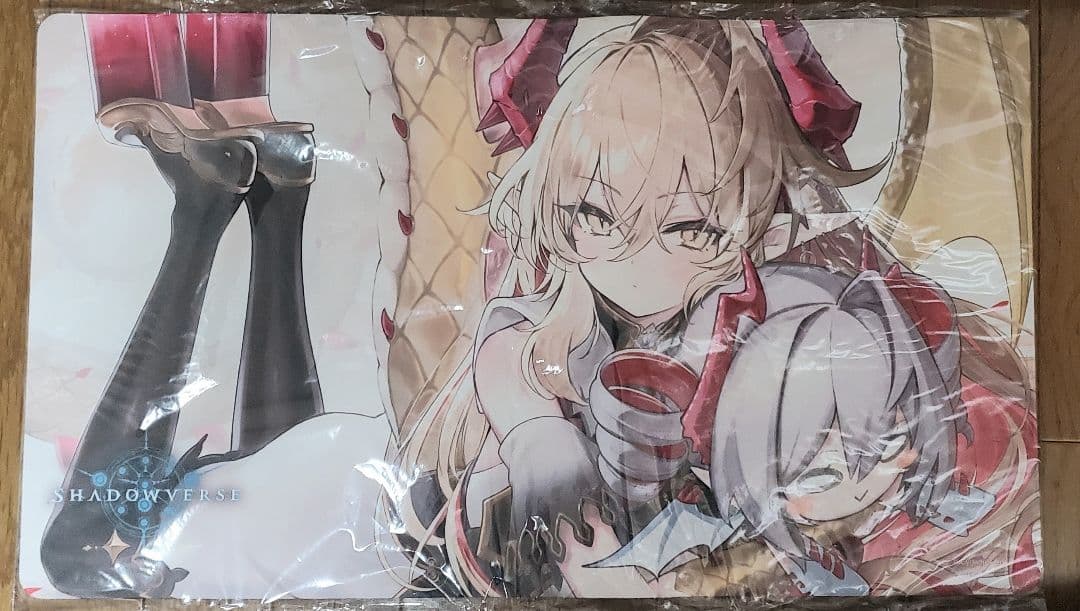 リサージェントレジェンズ 応援イラストVer.金色の威信・リュミオール