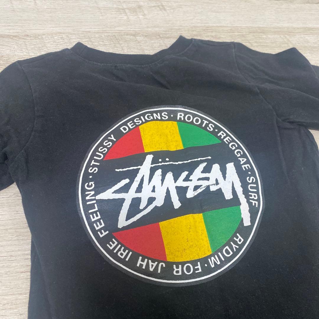 X-LARGE プリント Tシャツ