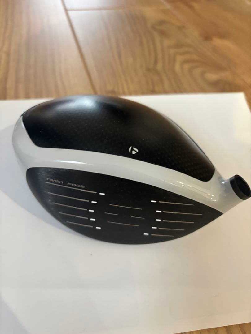 TaylorMade SIM2 ドライバー