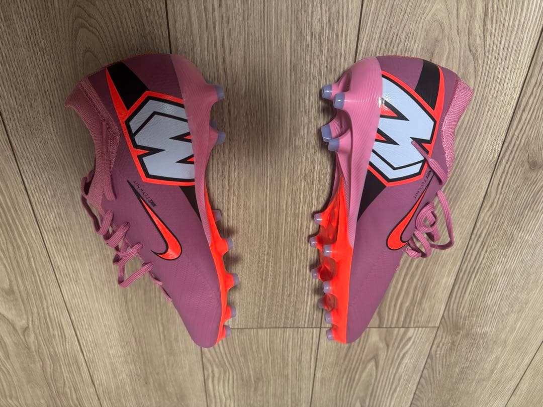 マーキュリアル16