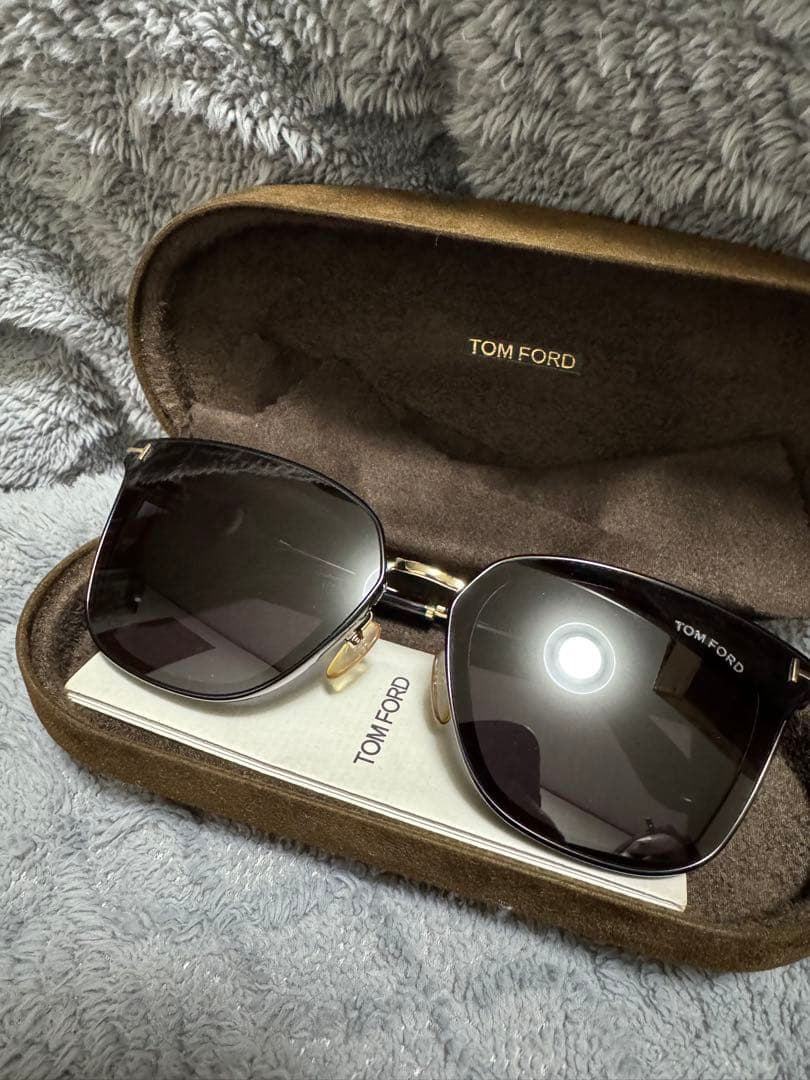 tomford サングラス