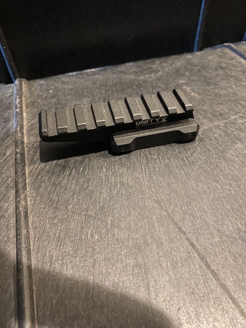 holy warrior exps3 EOTECH gbrs ホロサイト