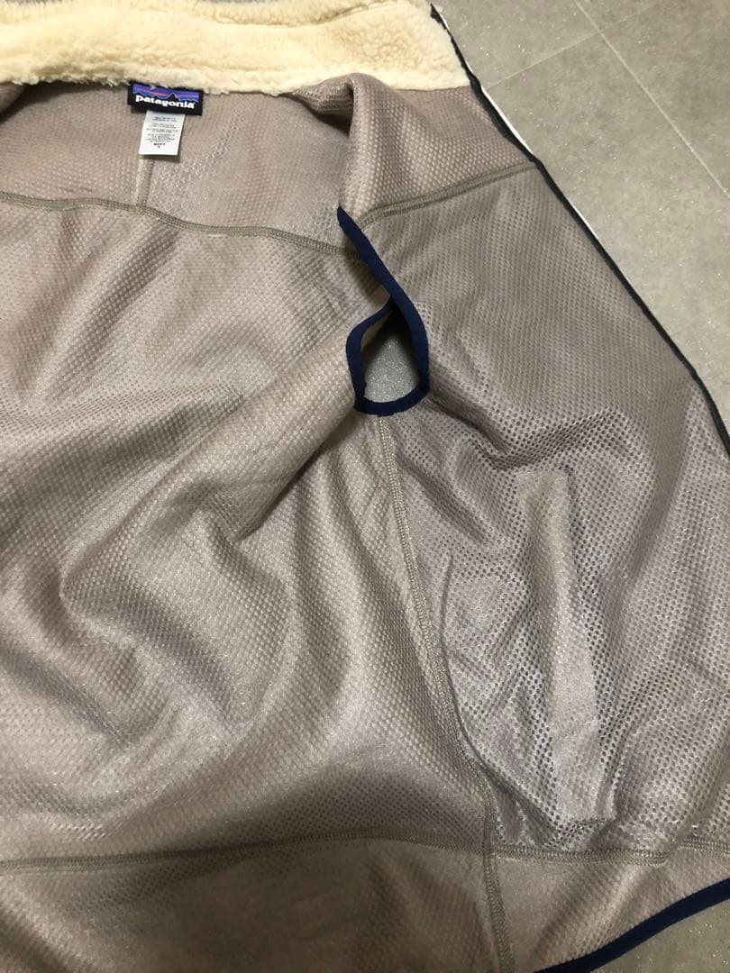 【美品】パタゴニア　レトロＸ　ベスト　Ｓサイズ