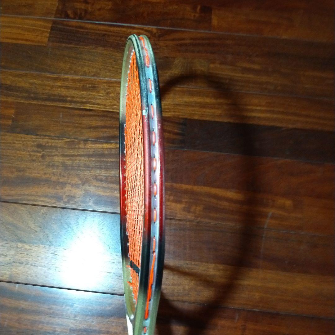 ミズノ イワン レンドル タイプR