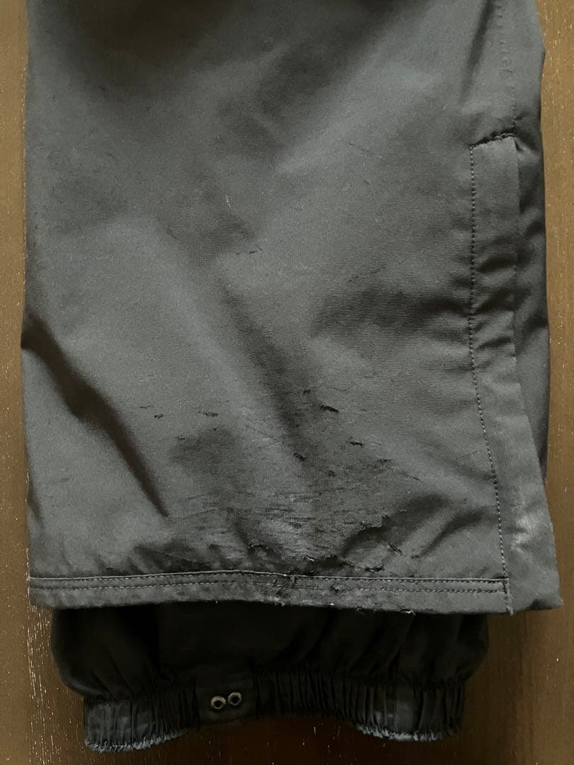 スノーボード BURTON / AK 2L CYCLIC JK & PT