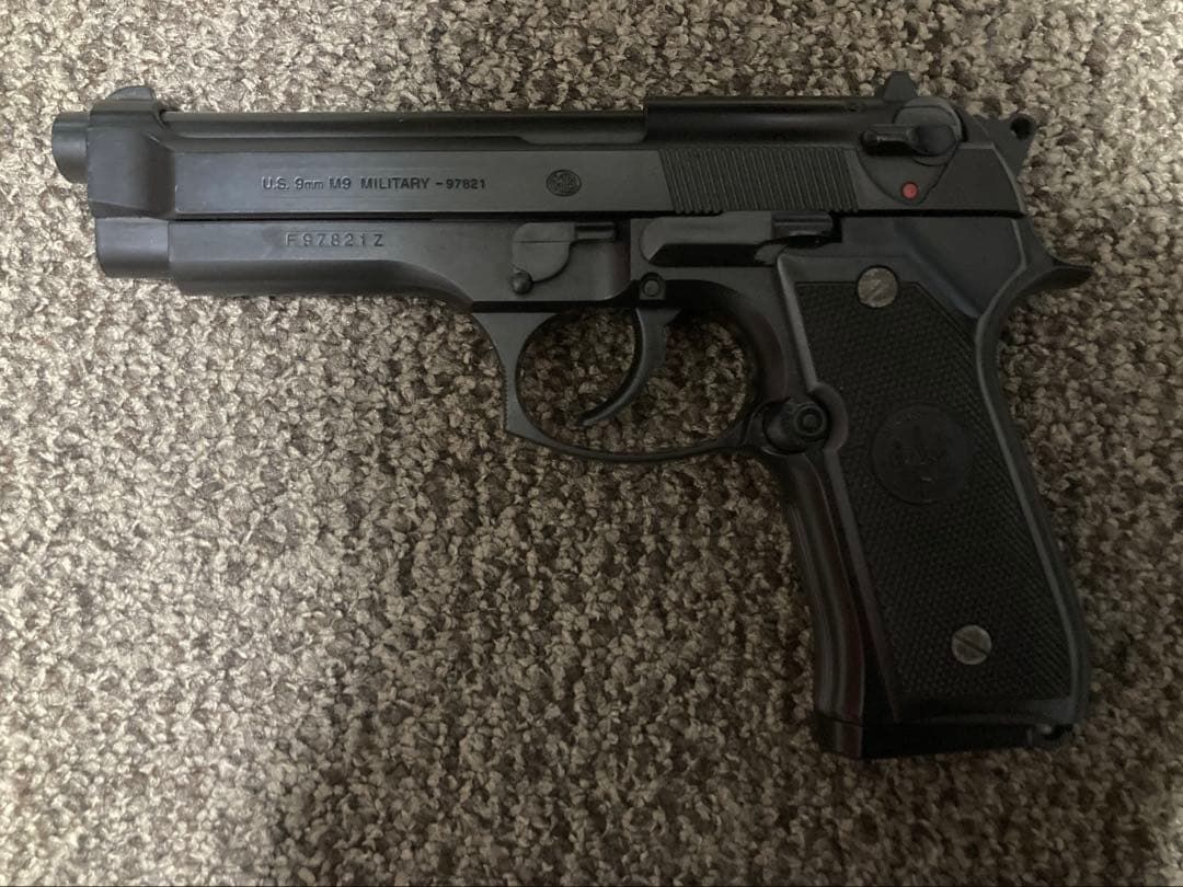 エアーガン　セット　ジャンク　10歳以上