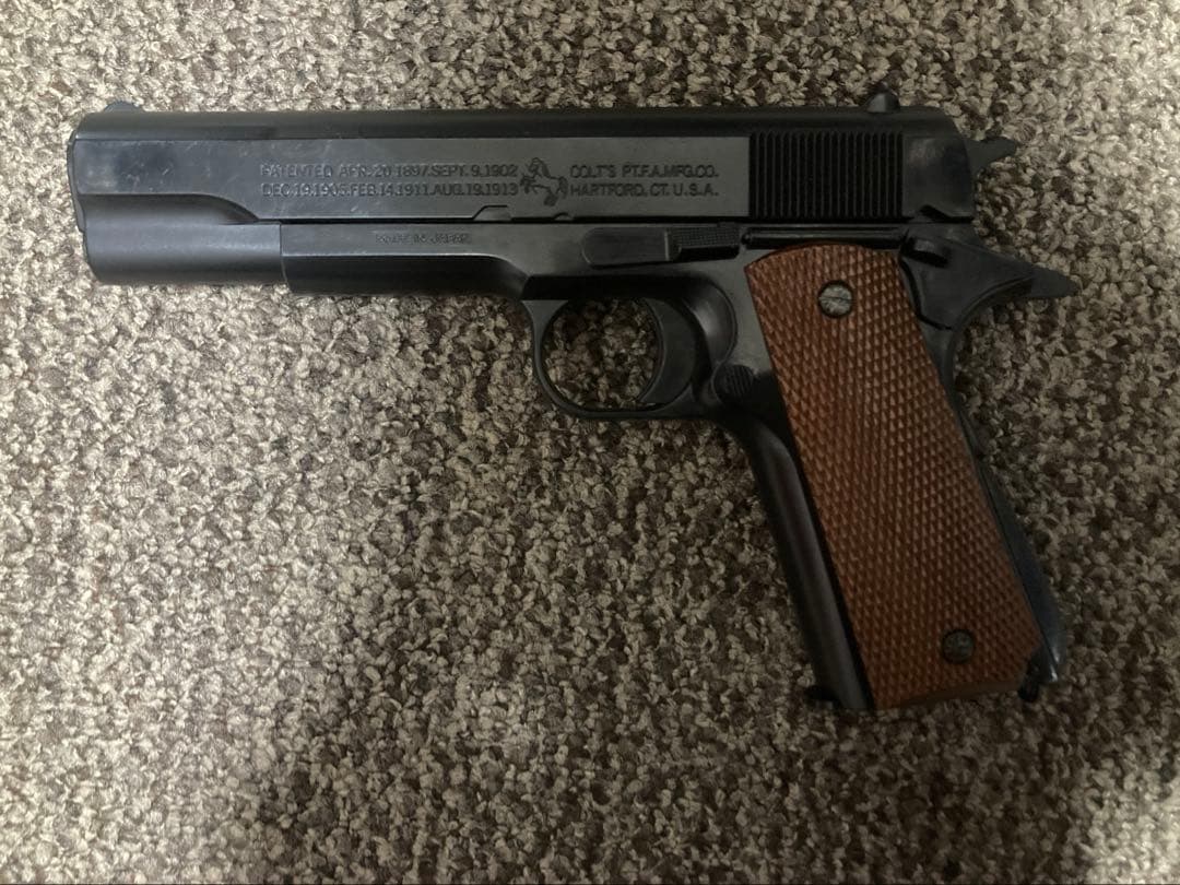 エアーガン　セット　ジャンク　10歳以上