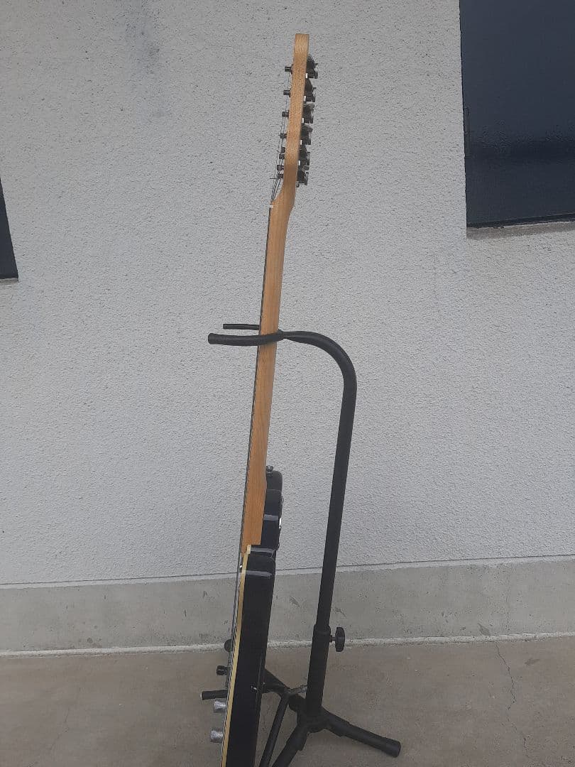 grote GT 150セミホロウテレキャス