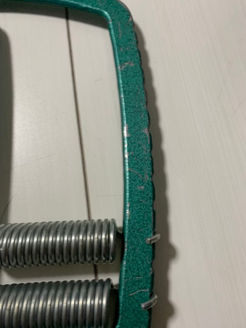 IVANKO スーパーグリッパー　握力計　ハンドグリップ