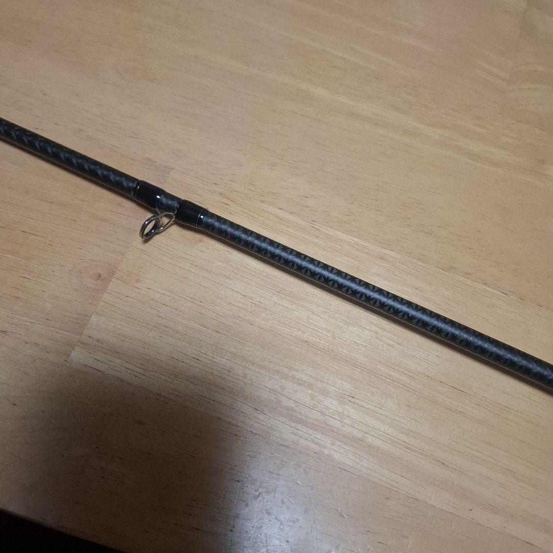 エバーグリーン カレイド インスピラーレ ブラックレイブンエクストリームRS