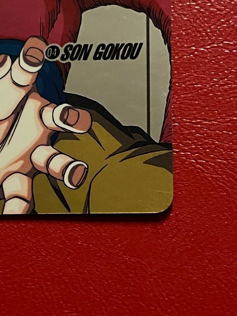 ◼️ドラゴンボールGT SON GOKOU 03 04 おまけ付き