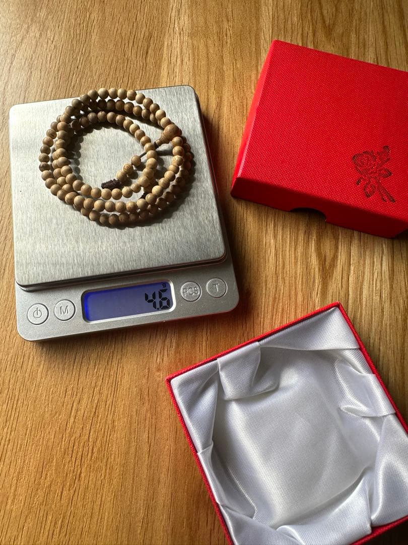 沈香　カリマンタンです