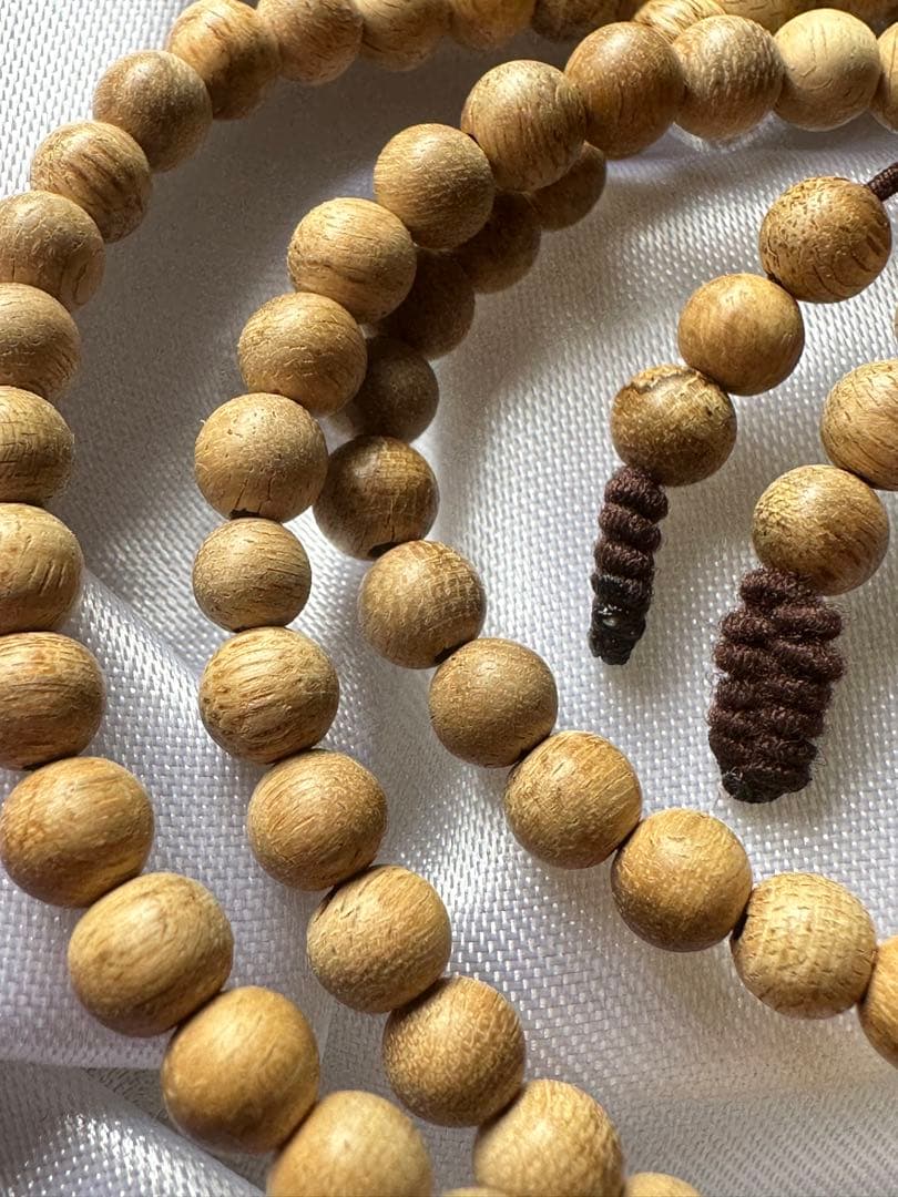 沈香　カリマンタンです