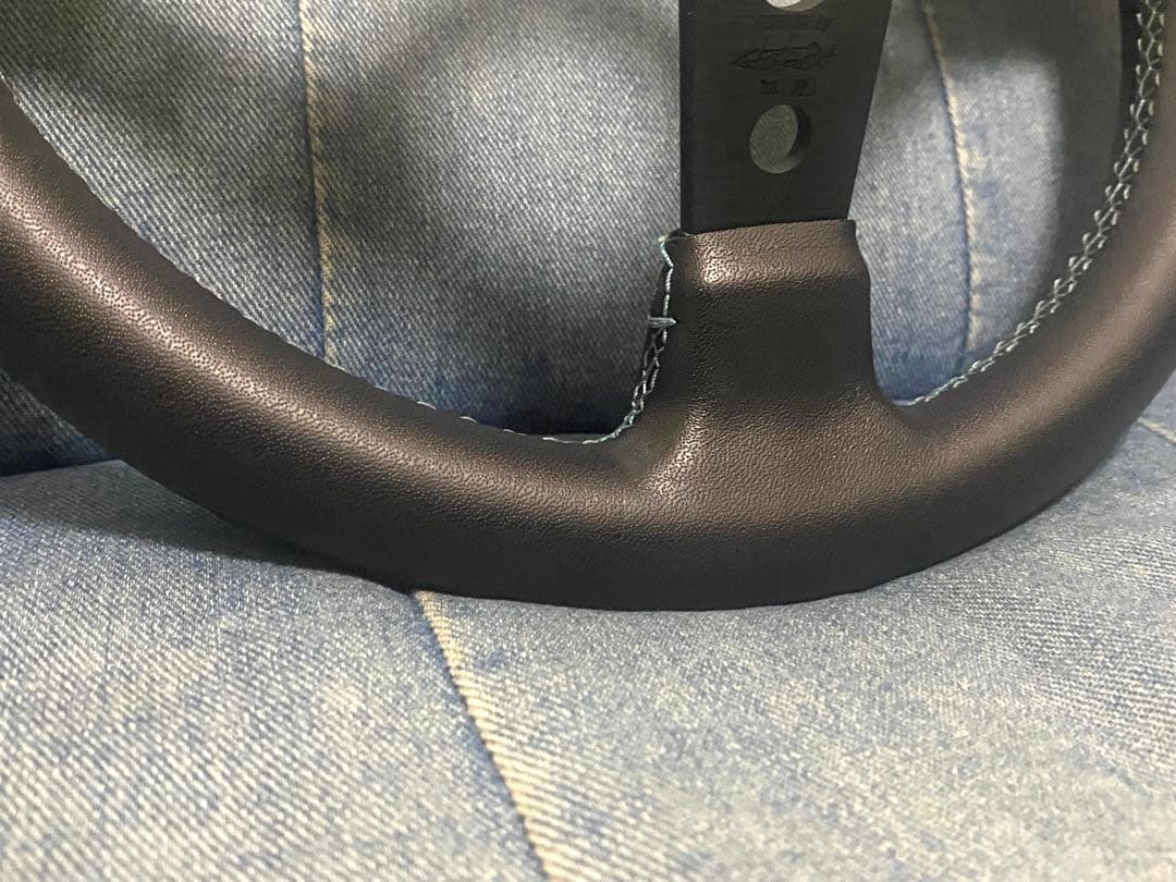 GHOST EXPOD GEステアリング 【2nd.モデル】Tiffanyカラー