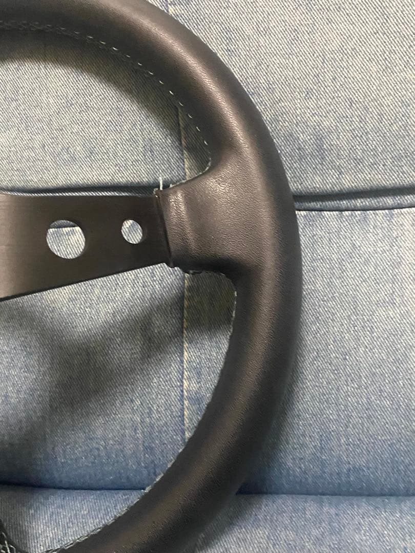 GHOST EXPOD GEステアリング 【2nd.モデル】Tiffanyカラー