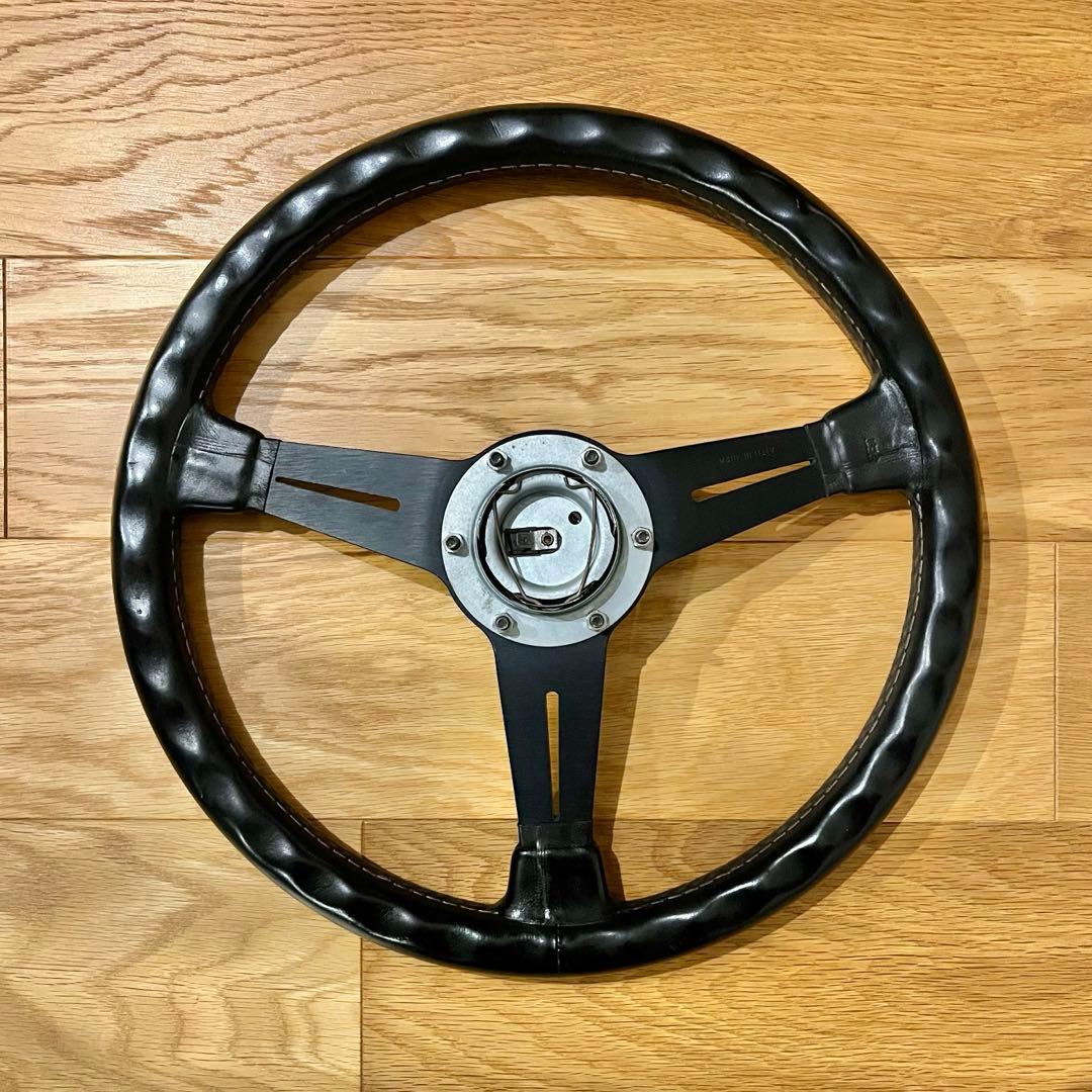 NARDI classic ナルディ クラシック 36Φ FET刻印あり