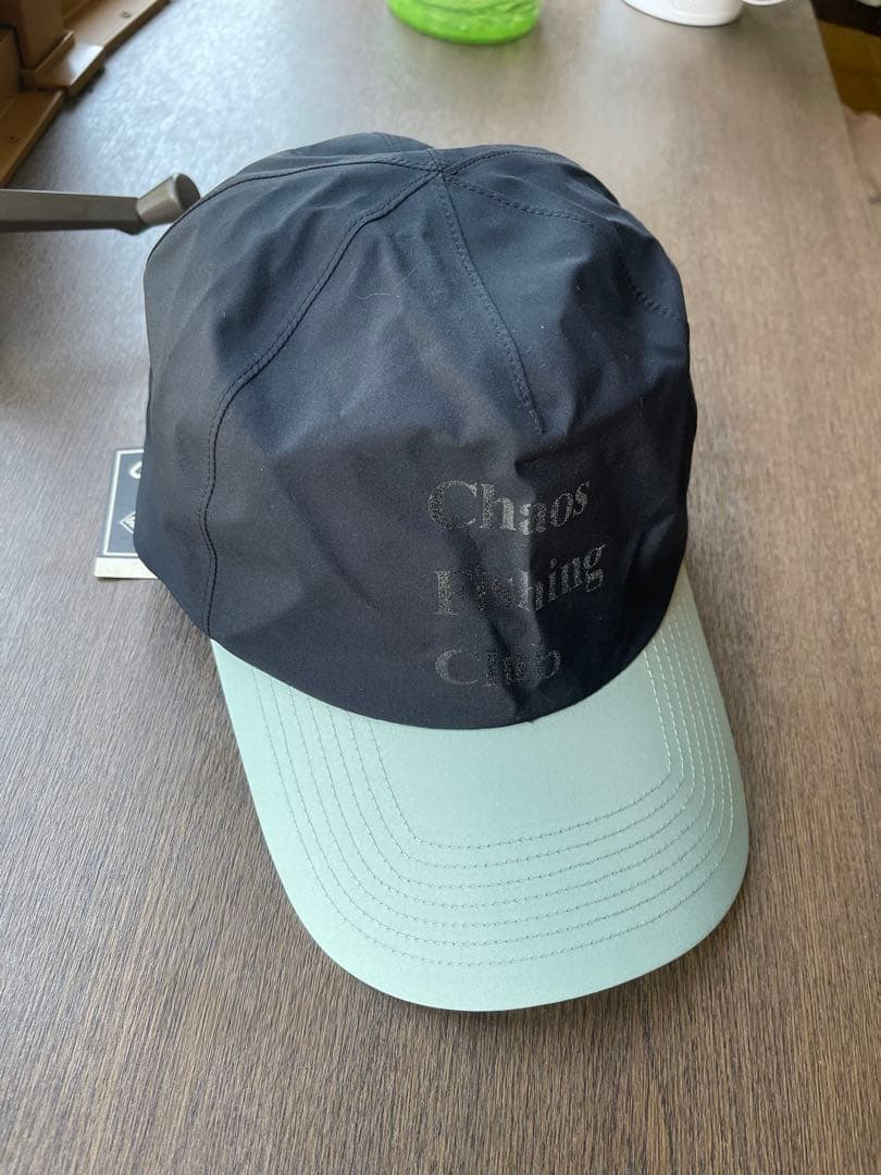 ヘリーハンセン×chaos fishing club GTXCapHC92455