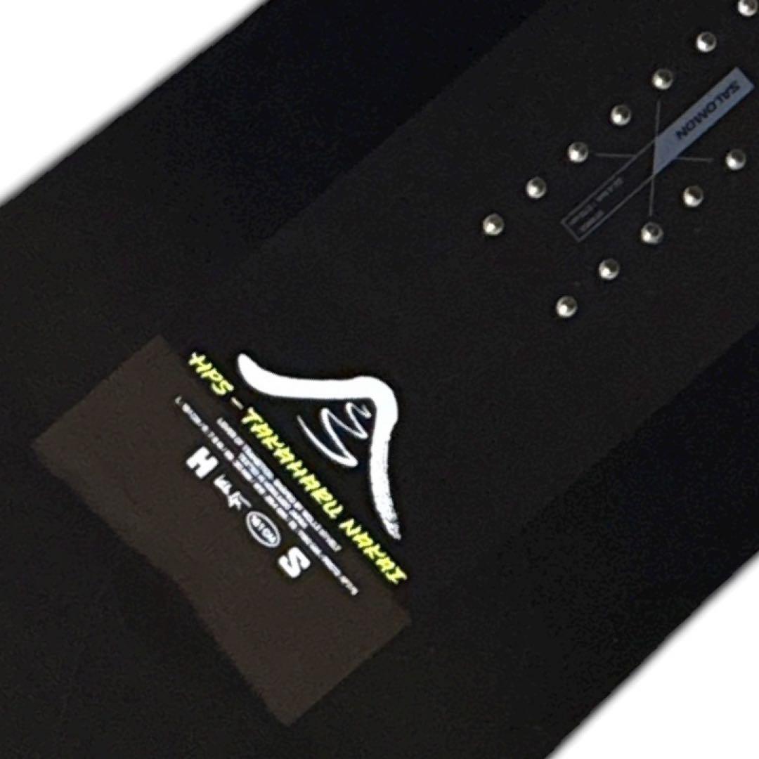 【非売品】2026 HPS-TAKAHARU NAKAI カタログ掲載限定モデル