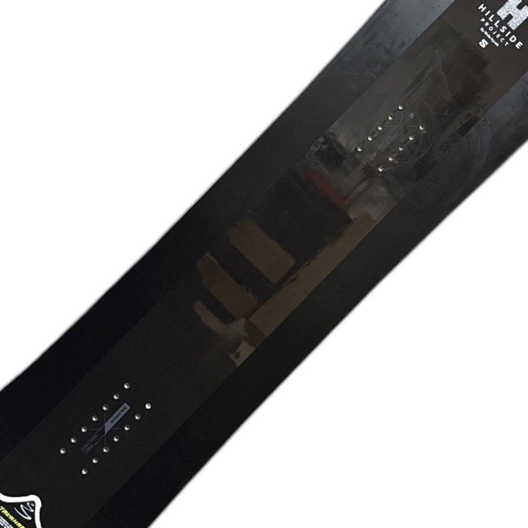 【非売品】2026 HPS-TAKAHARU NAKAI カタログ掲載限定モデル